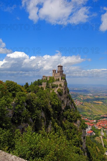 San Marino