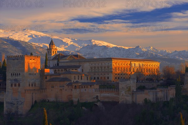 Alhambra