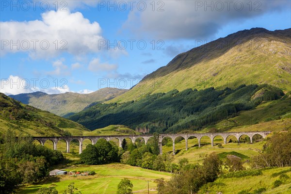 Railway bridge