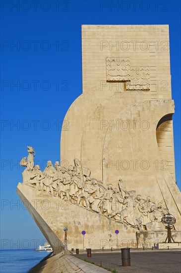 Padrao dos Descobrimentos