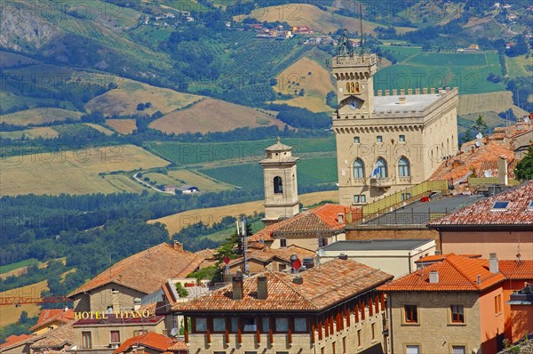 San Marino