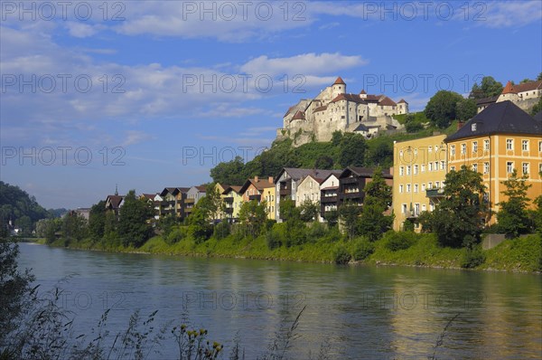 Burghausen