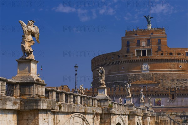 Sant Angelo Castle