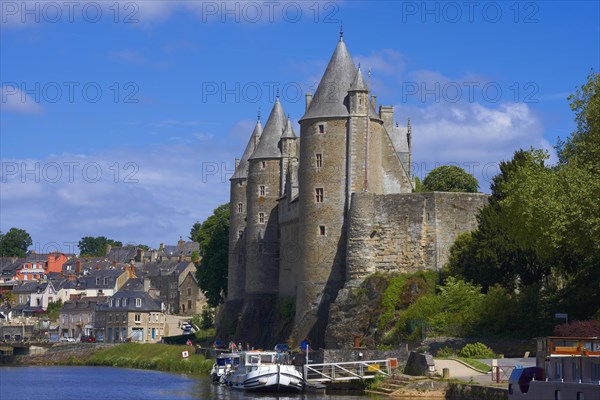 Josselin