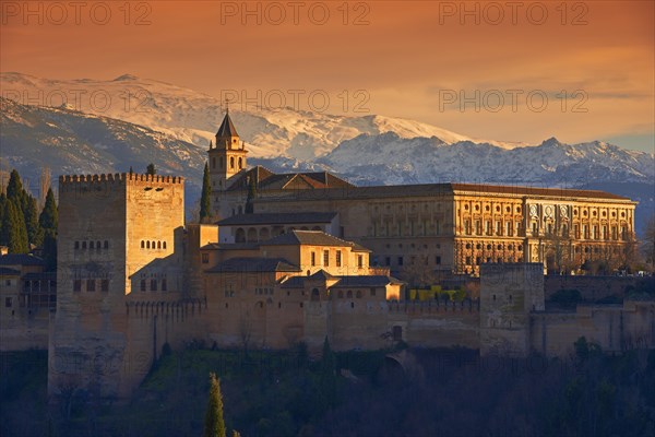 Alhambra