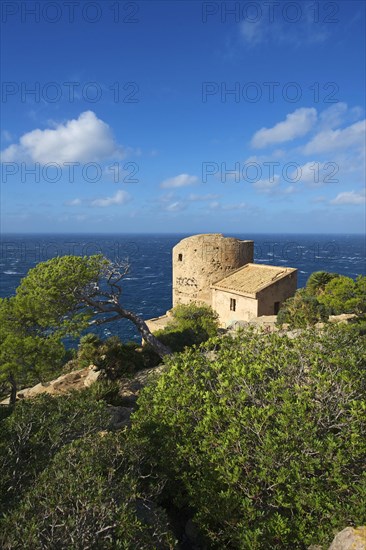 Torre Cala d?en Basset