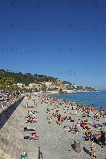 Promenade des Anglais