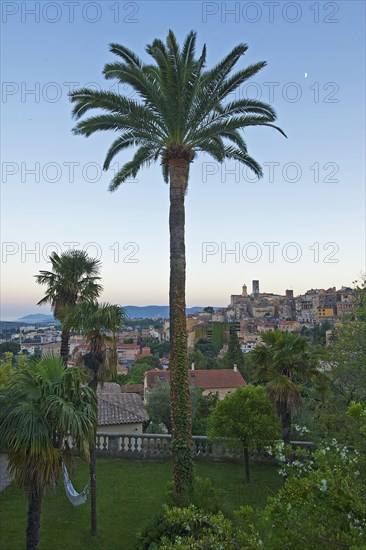 Old Town of Grasse