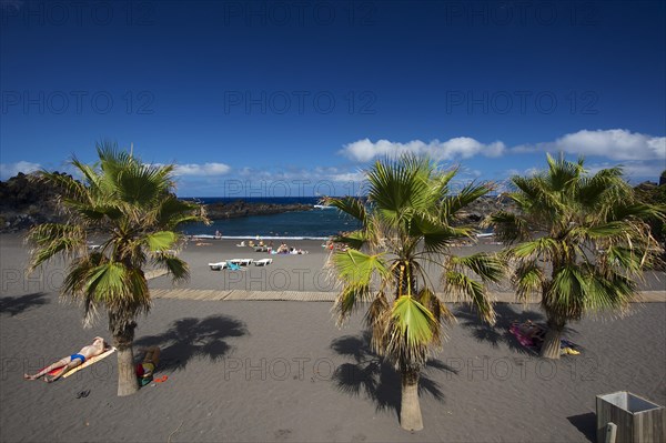 Playas de Los Cancajos