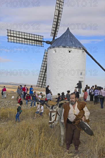 Consuegra