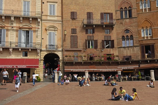 Siena