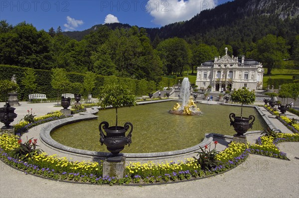 Linderhof