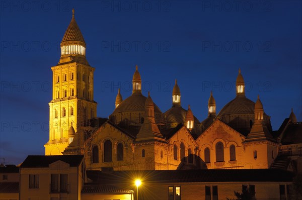 Perigueux