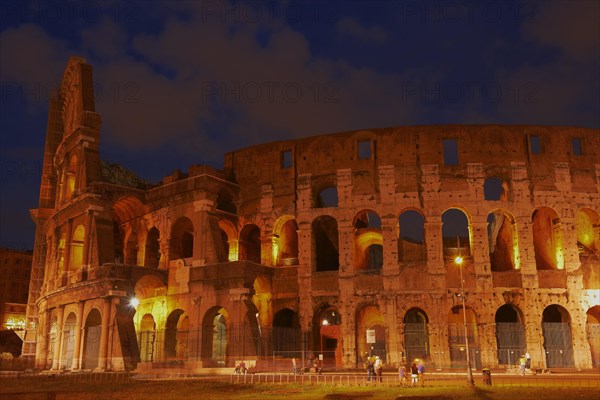 Colosseum