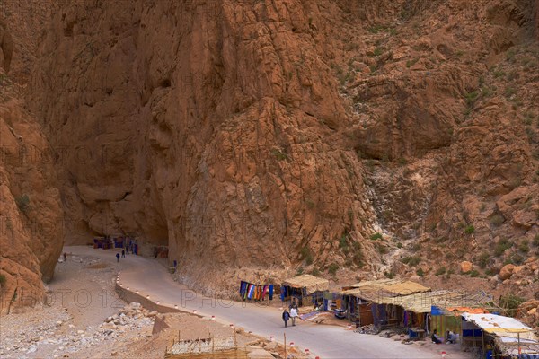 Todra Gorge