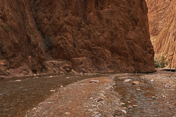 Todra Gorge