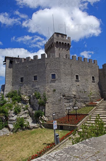 San Marino