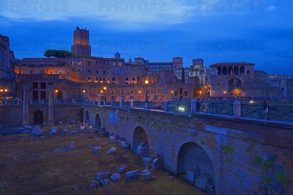 Trajan's Forum