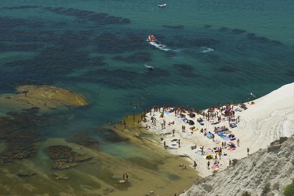 Scala dei Turchi