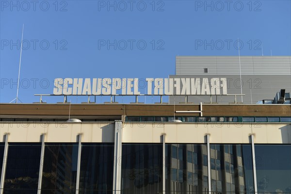 Schauspielhaus