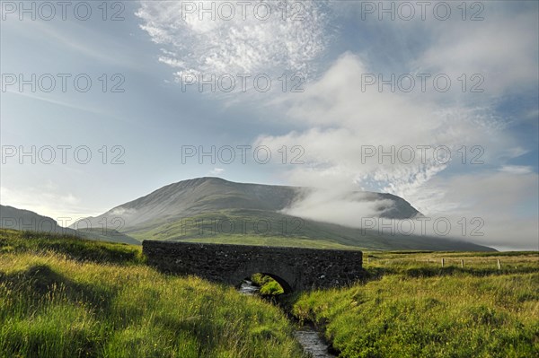 Muckish Mountain