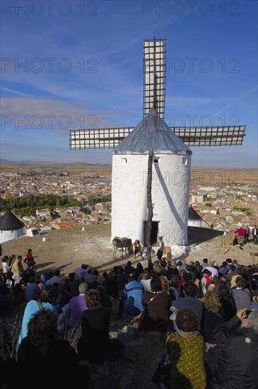 Consuegra