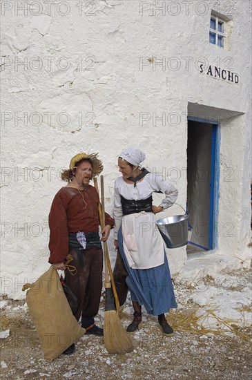 Consuegra