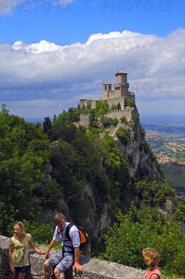 San Marino