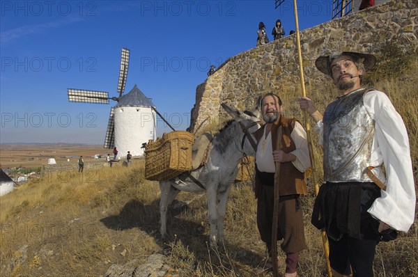 Consuegra