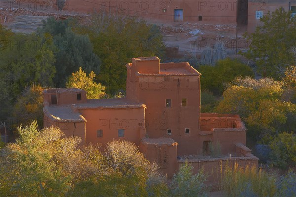 Dades Gorges