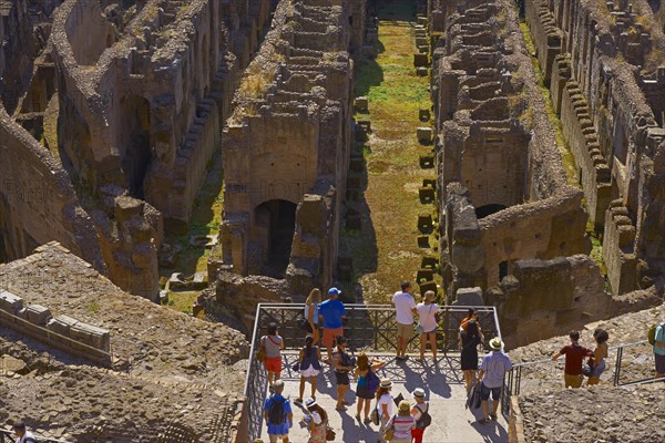 Colosseum