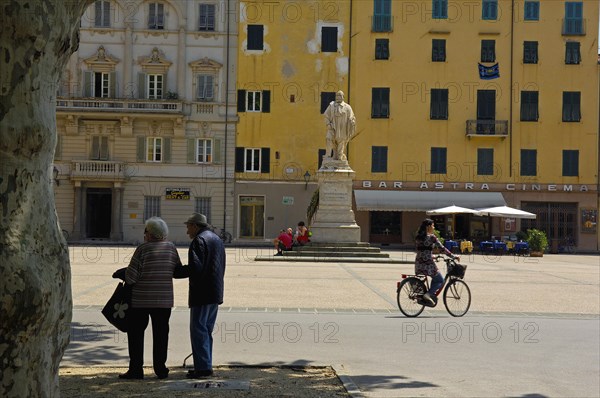 Lucca