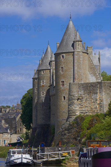 Josselin