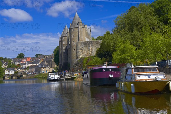 Josselin