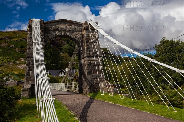 Bridge of Oich