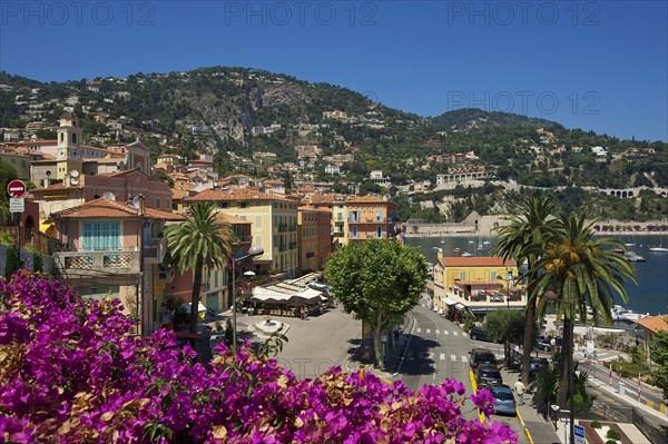 Villefranche-sur-Mer