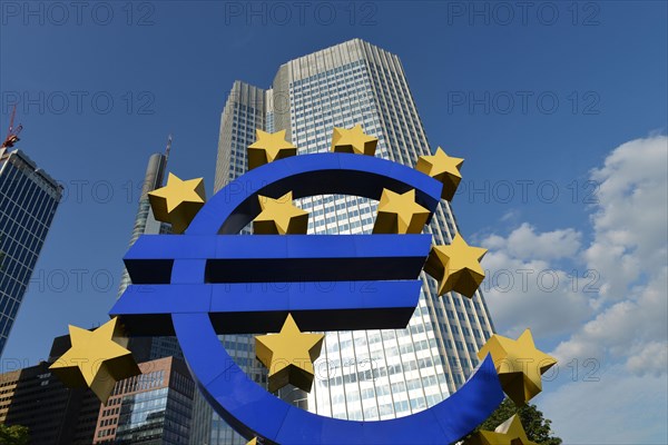 European Central Bank ECB