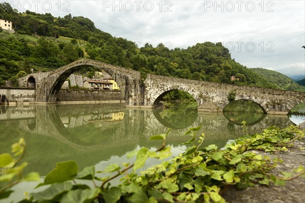 Borgo a Mozzan