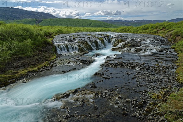 Bruarfoss