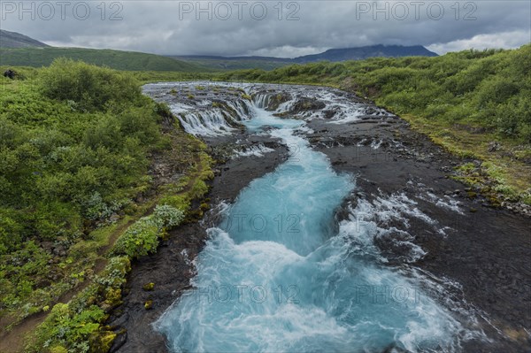 Bruarfoss