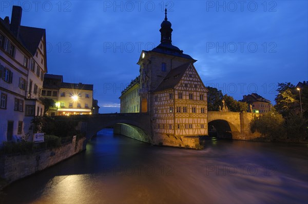 Bamberg