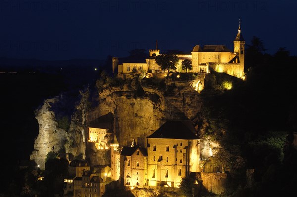 Rocamadour