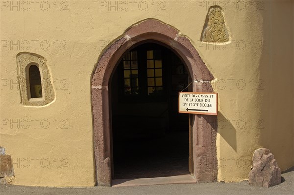 Eguisheim