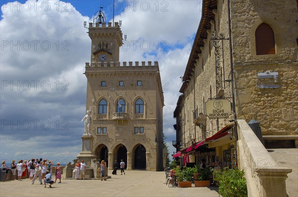 San Marino