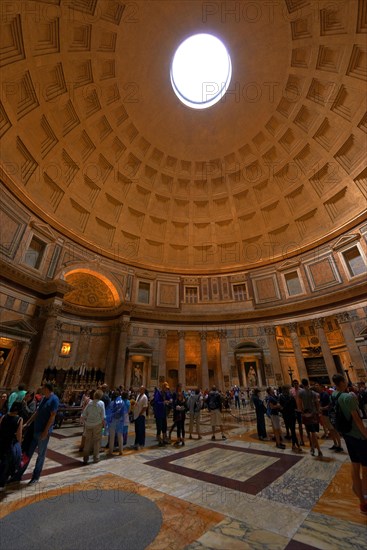 Pantheon