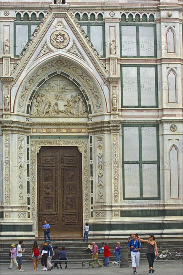 Basilica of Santa Croce