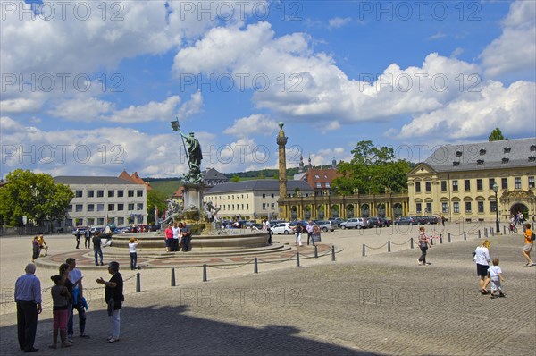 Wuerzburg