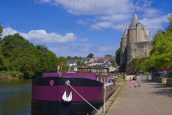 Josselin