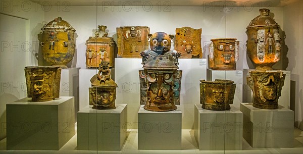 Burial urns