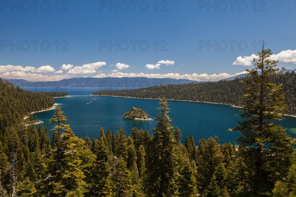 Emerald Bay